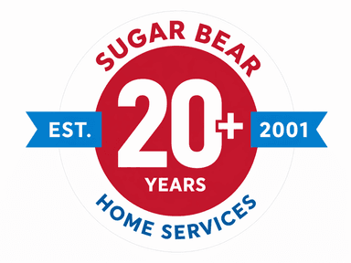 Family owned badge