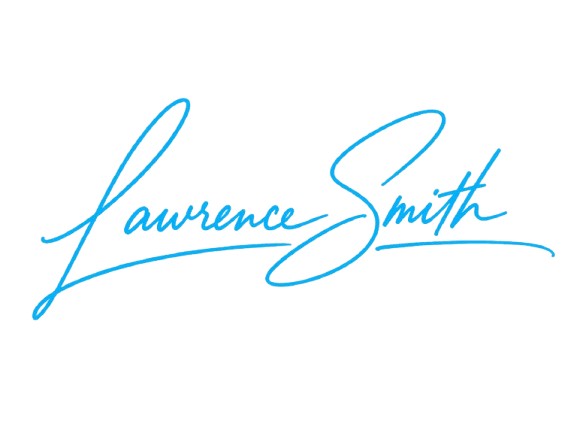 Lawrence Smith signature