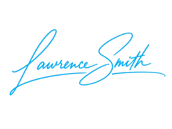 Lawrence Smith signature