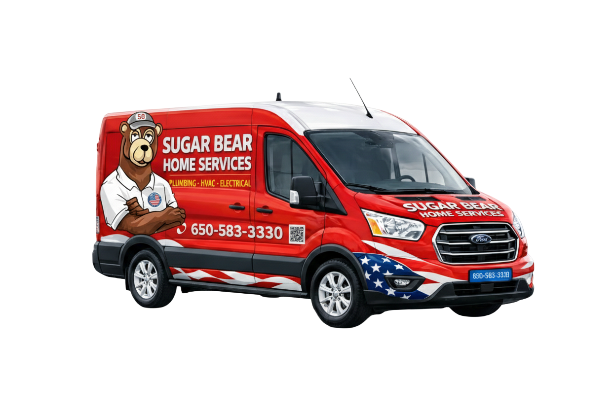 Sugar Bear Home Services