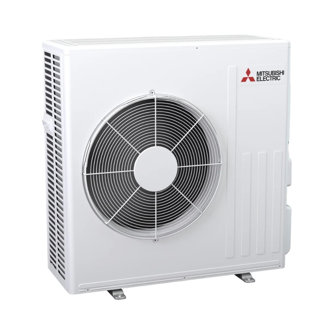 Mitsubishi HVAC System