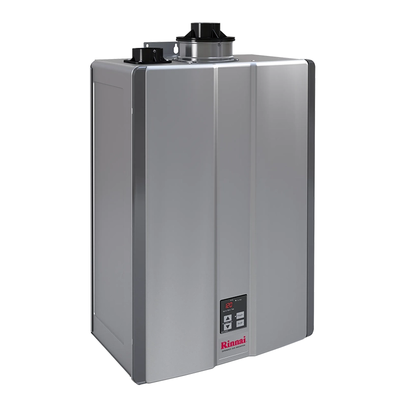 Rinnai Advanced Technology Solutions