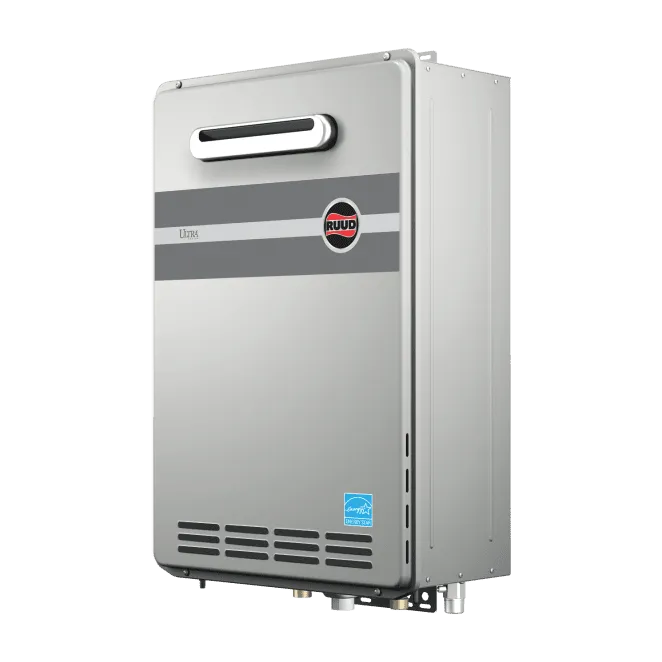 Ruud Plumbing Products