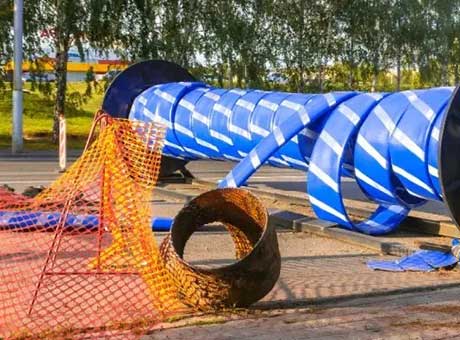 Pipe Relining Services