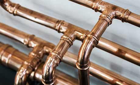 copper-pipe-plumbing