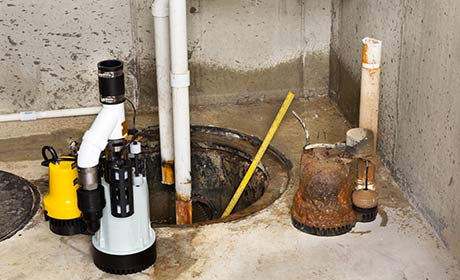 sump-pump